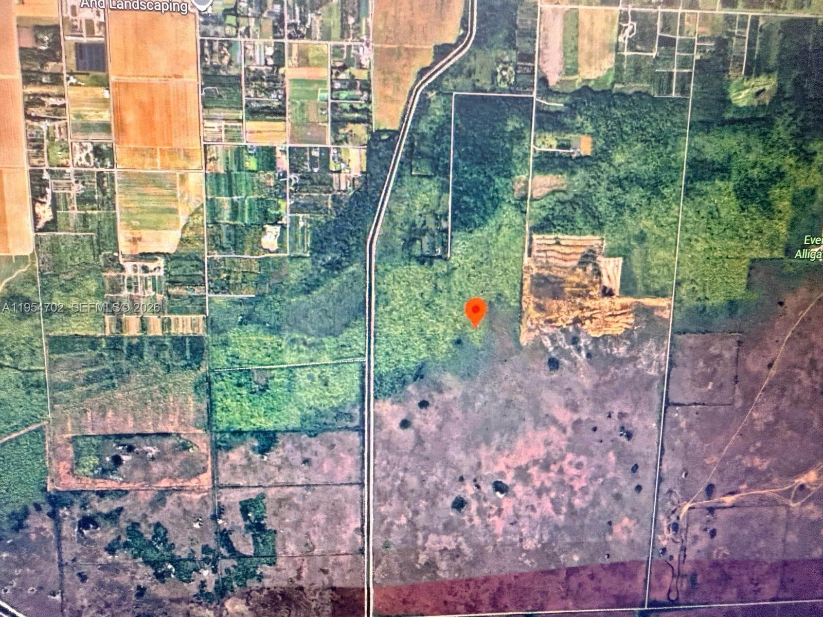 UNINCORPORATED, FL 33034-0000, Homestead FL 33034