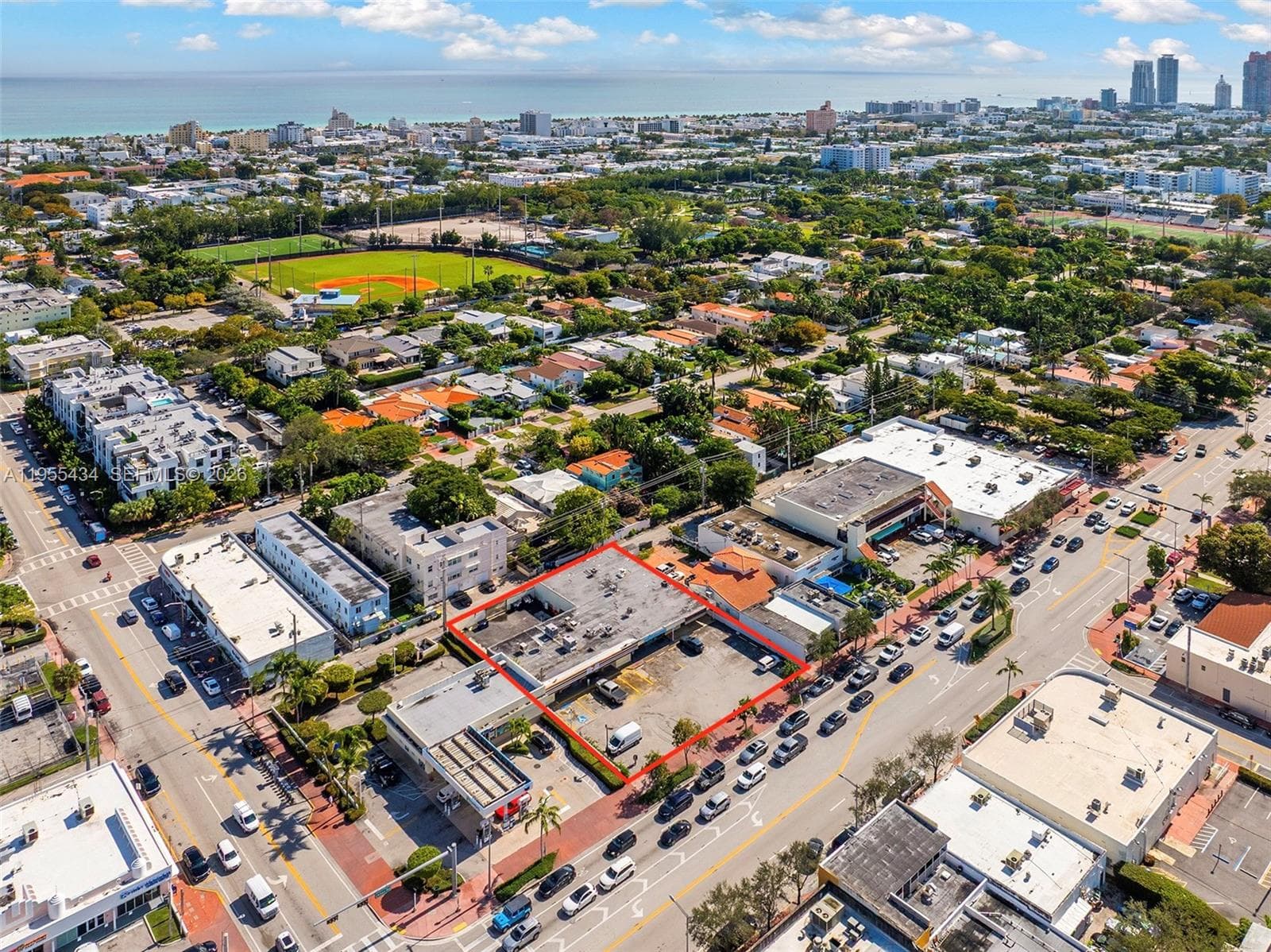 1441 Alton Rd, Miami Beach FL 33139