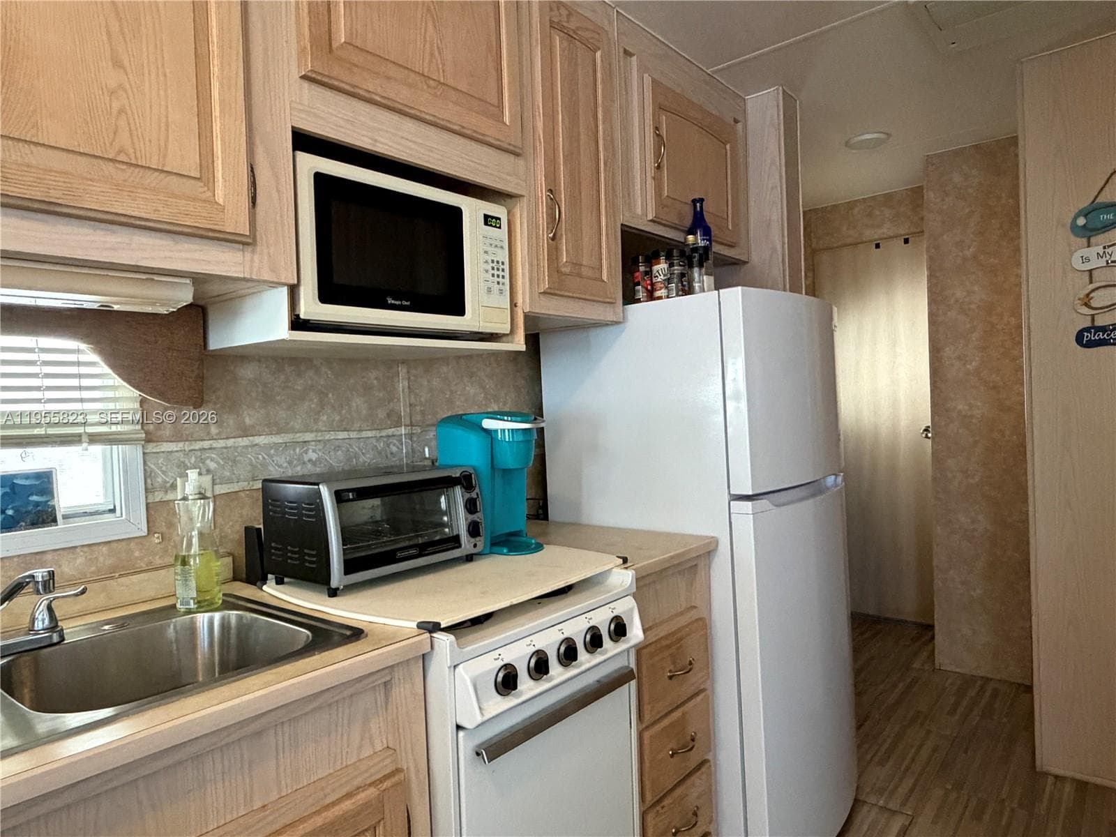 1361 Overseas Hwy G13, Marathon FL 33050