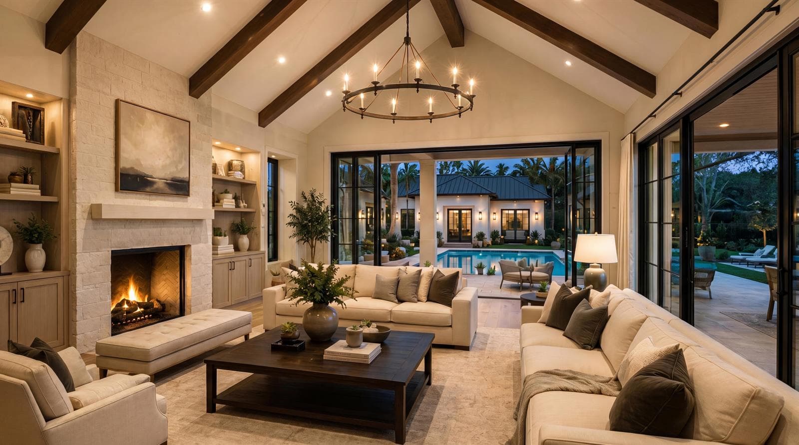 Living Renders