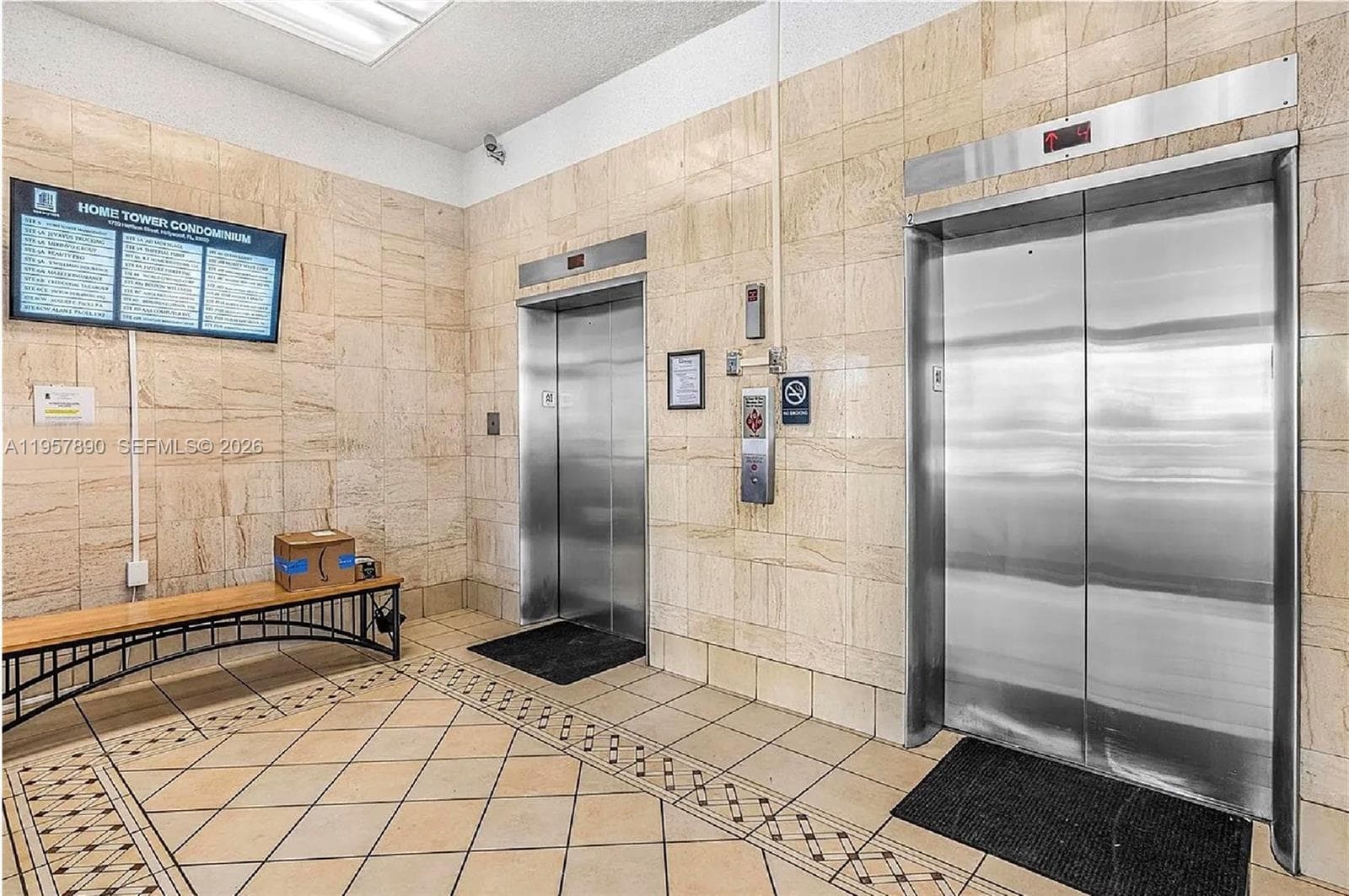 1720 Harrison St # 7A, Hollywood FL 33020