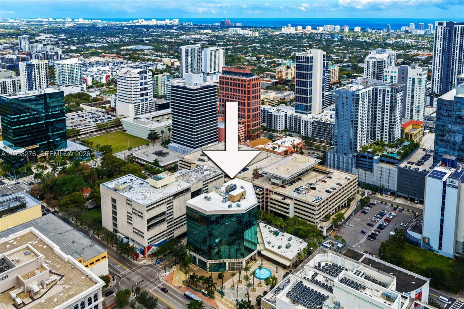 200 S Andrews Ave # 102, Fort Lauderdale FL 33301