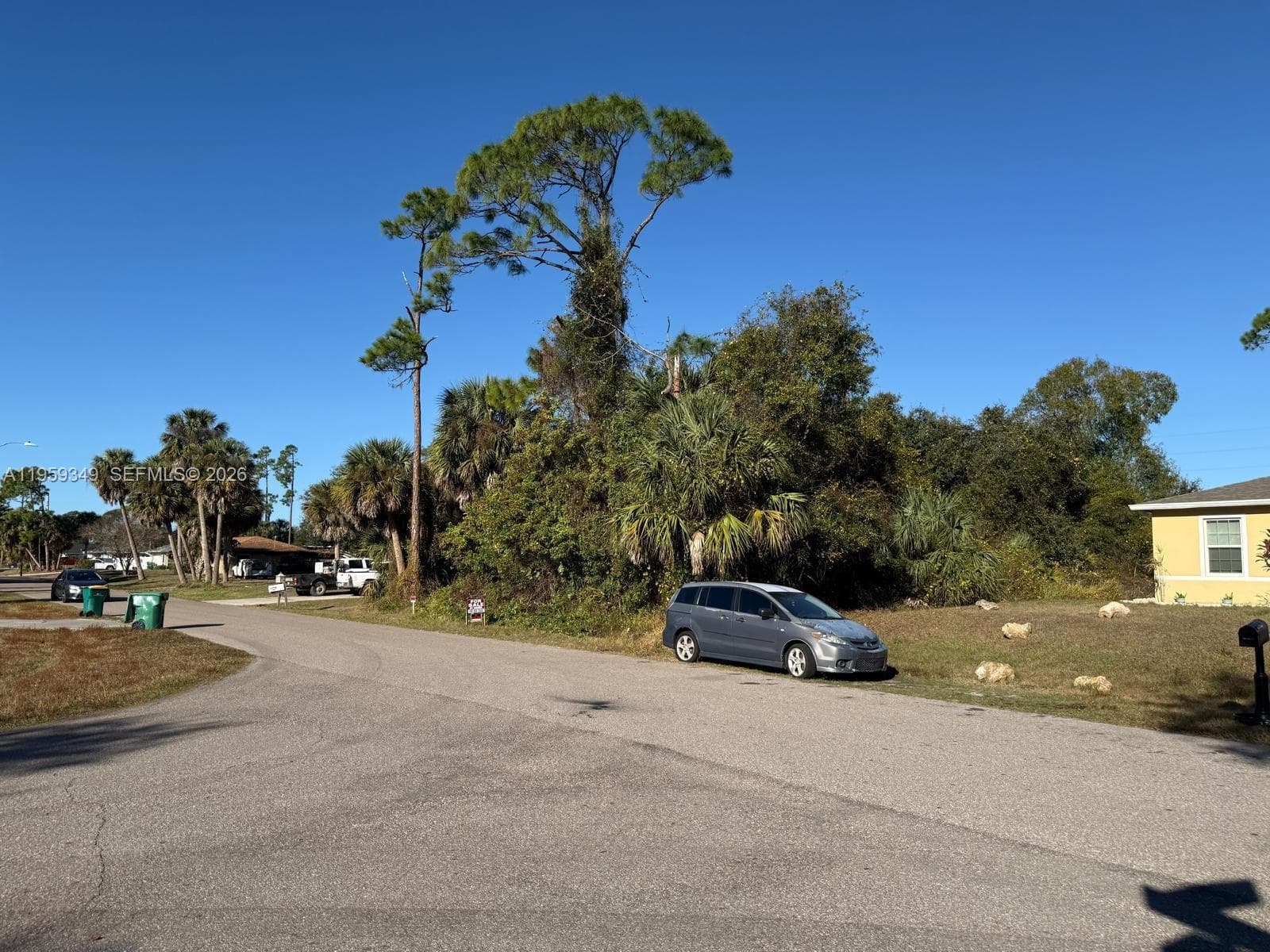 21056 Firwood Terr, Port Charlotte FL 33954