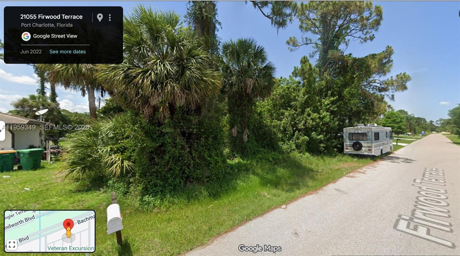21056 Firwood Terr, Port Charlotte FL 33954