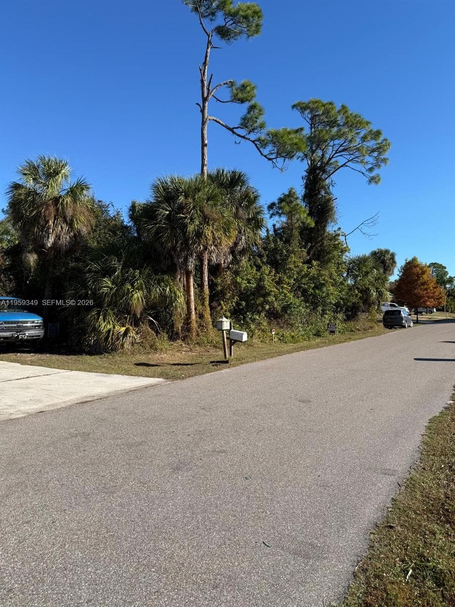 21056 Firwood Terr, Port Charlotte FL 33954