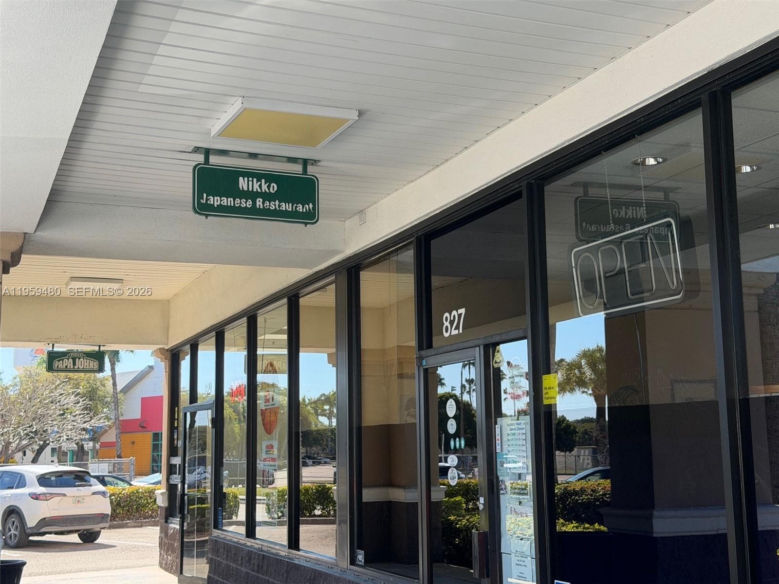 827 N Homestead Blvd, Homestead FL 33030
