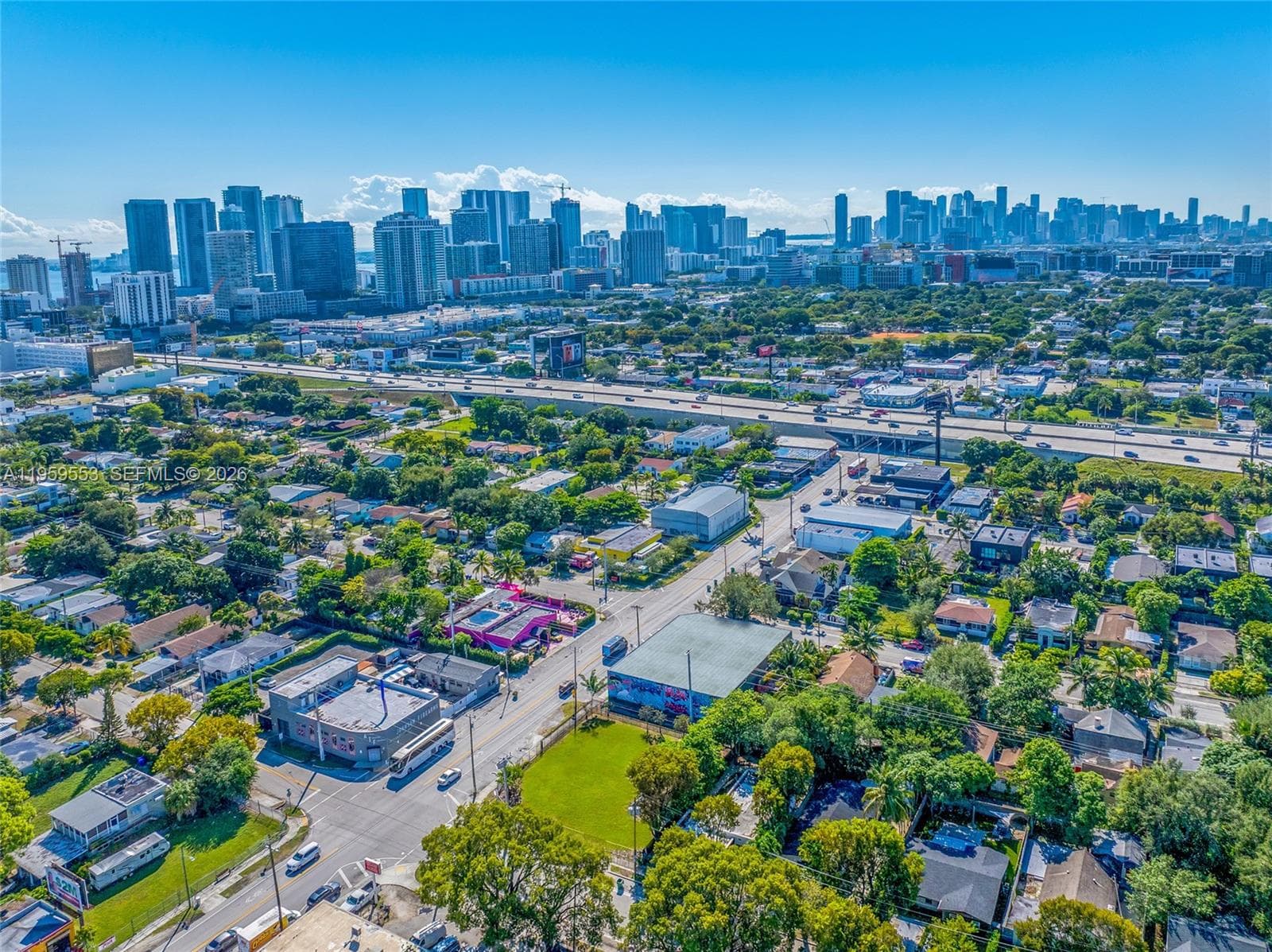 4000 NW 2nd Ave, Miami FL 33127