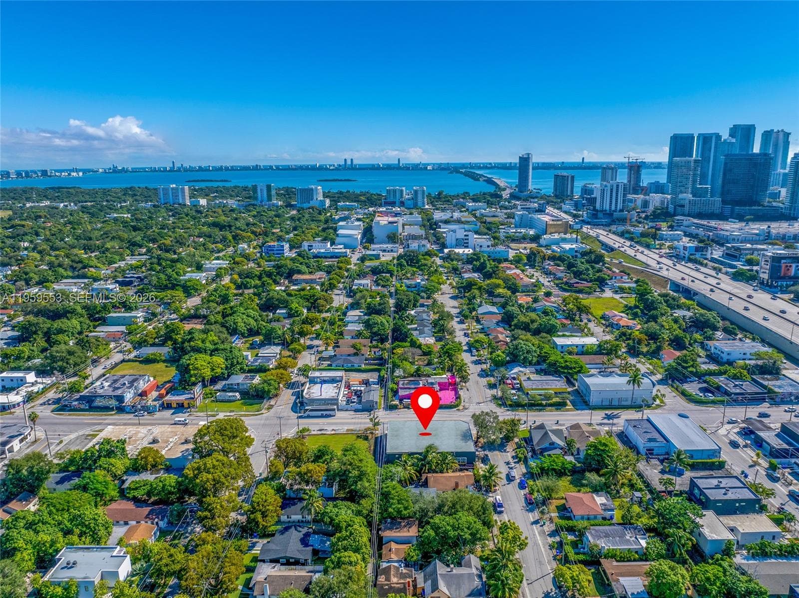 4000 NW 2nd Ave, Miami FL 33127