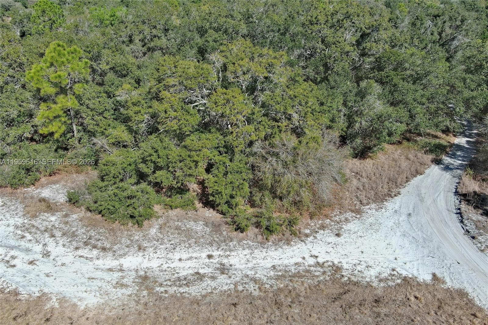 0 Ames Ave, North Port FL 34291