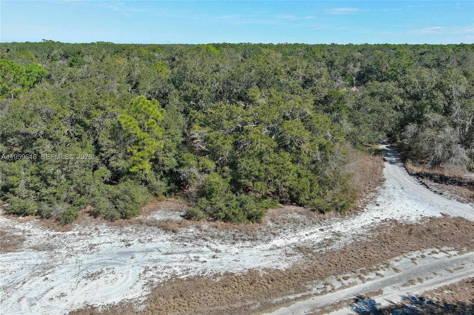 0 Ames Ave, North Port FL 34291