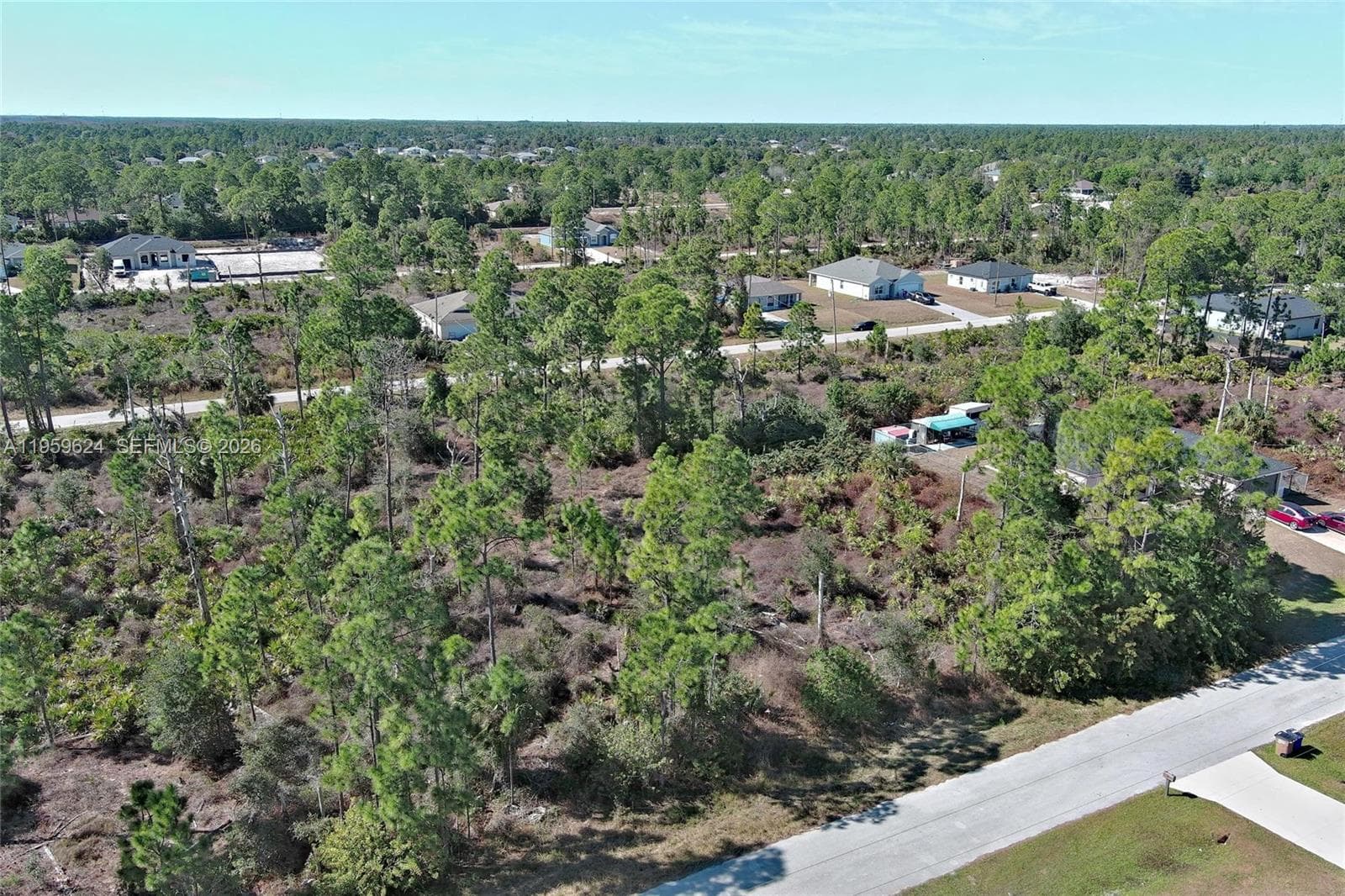 1053 Fayette Ave, Lehigh Acres FL 33974