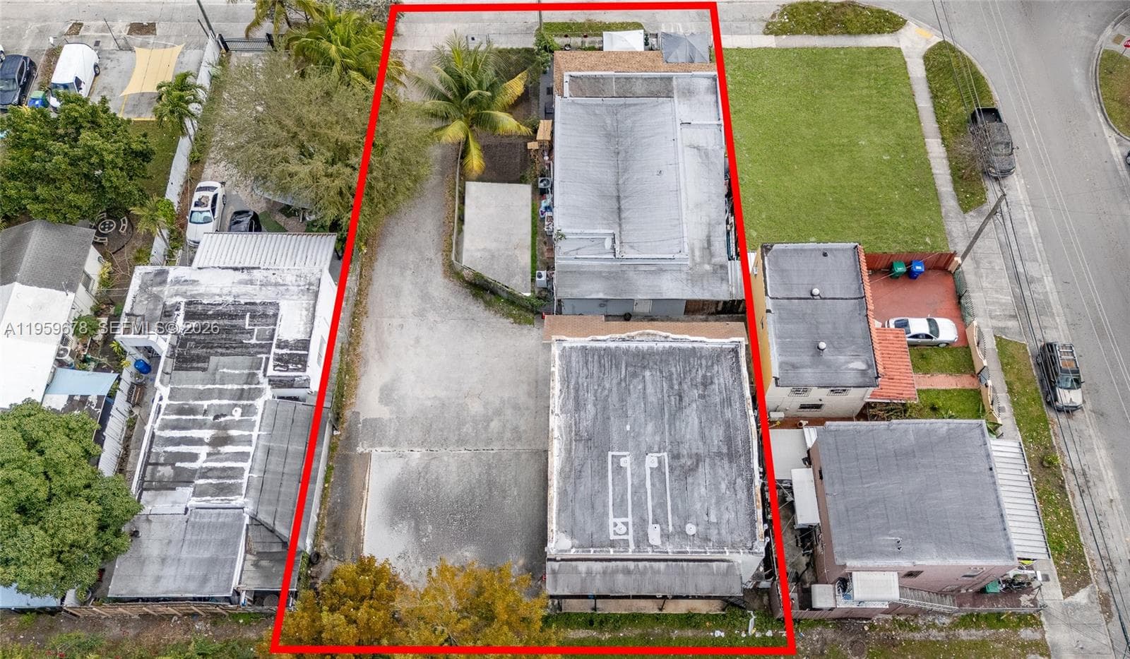 2616 NW 23rd Ave, Miami FL 33142