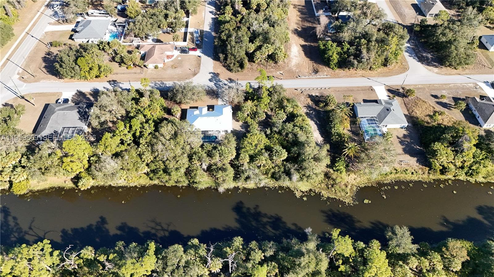 0 Adelaide Ave, North Port FL 34288