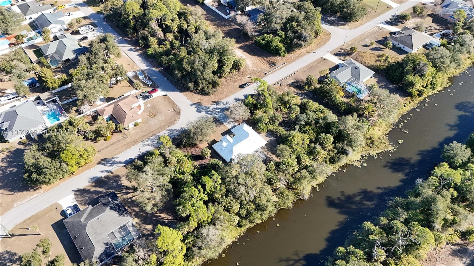 0 Adelaide Ave, North Port FL 34288