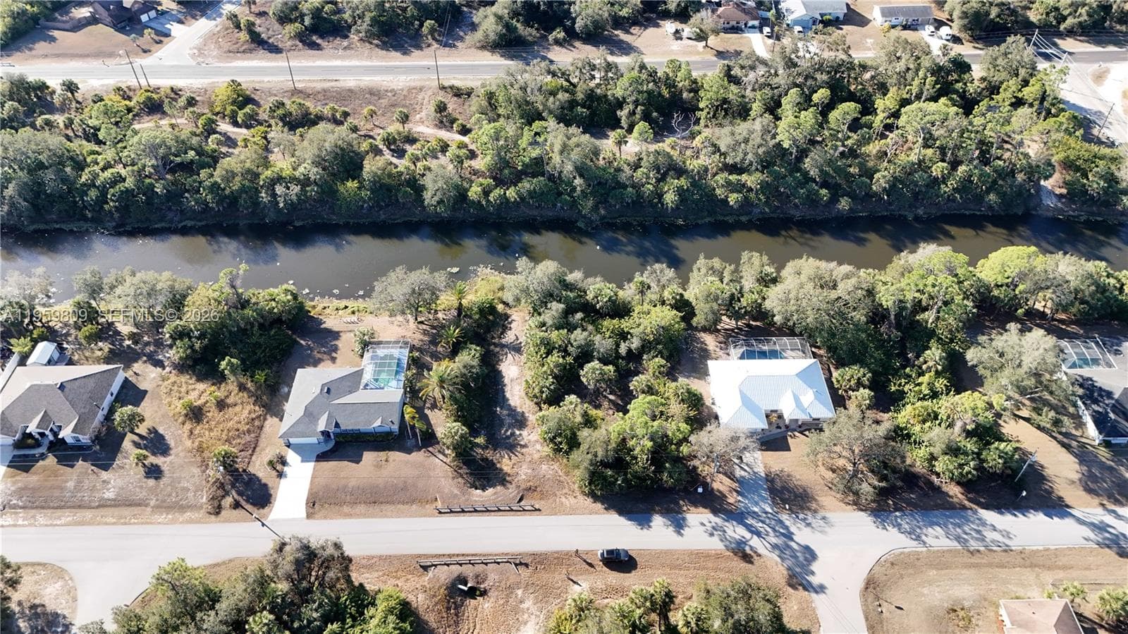 0 Adelaide Ave, North Port FL 34288