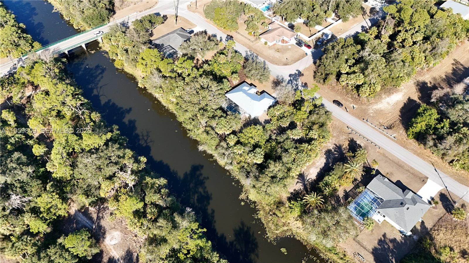 0 Adelaide Ave, North Port FL 34288