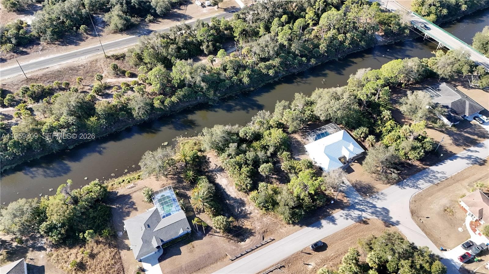 0 Adelaide Ave, North Port FL 34288