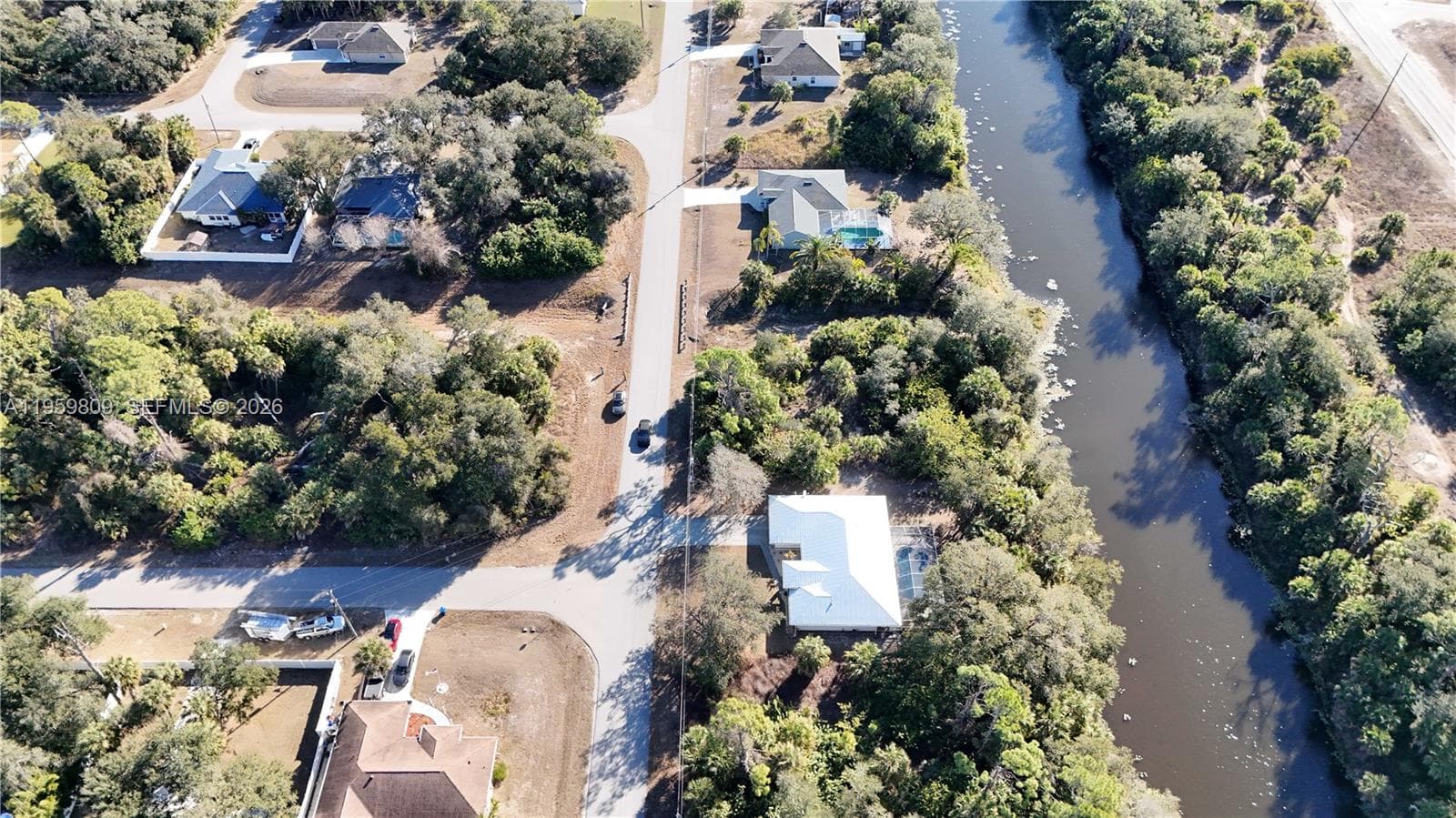 0 Adelaide Ave, North Port FL 34288