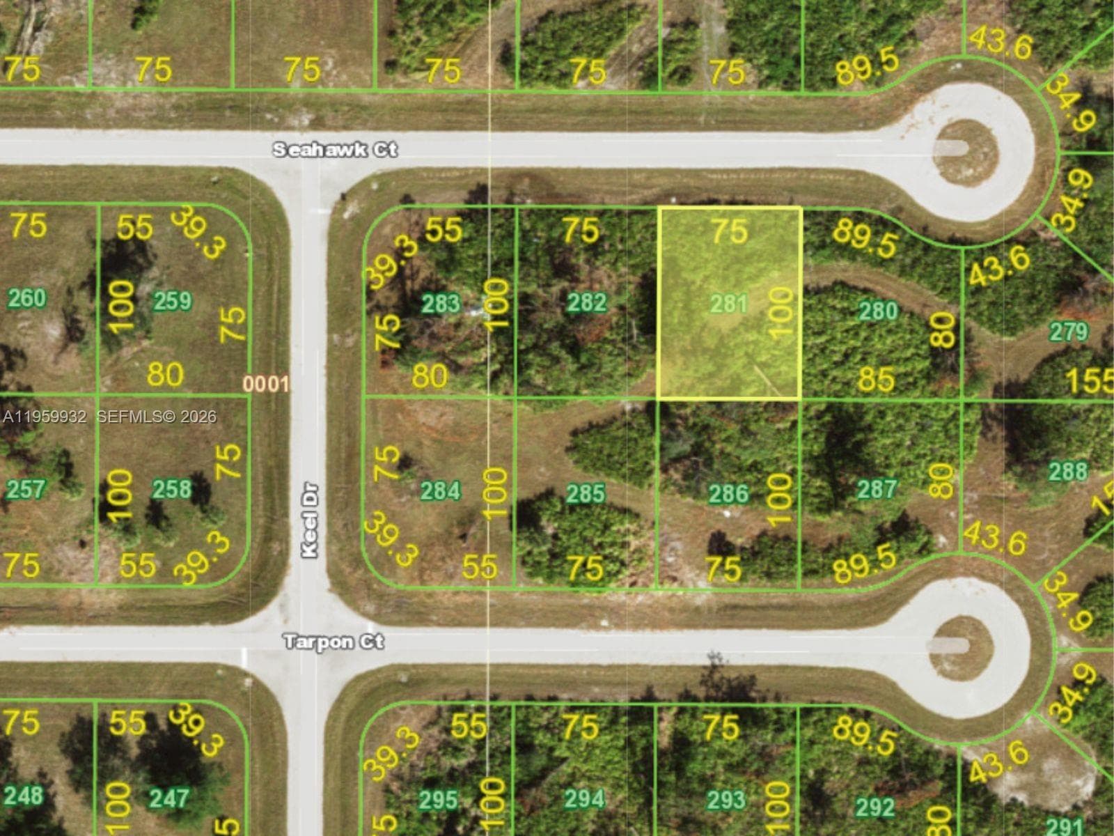19 Seahawk Ct, Other City - In The State Of Florida FL 33946