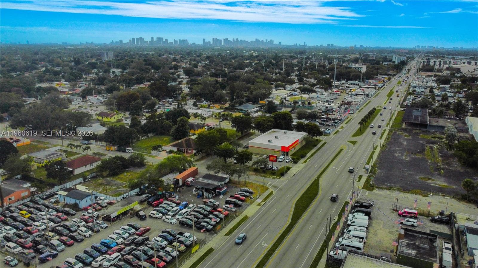 9301 NW 27th Ave, Miami FL 33147