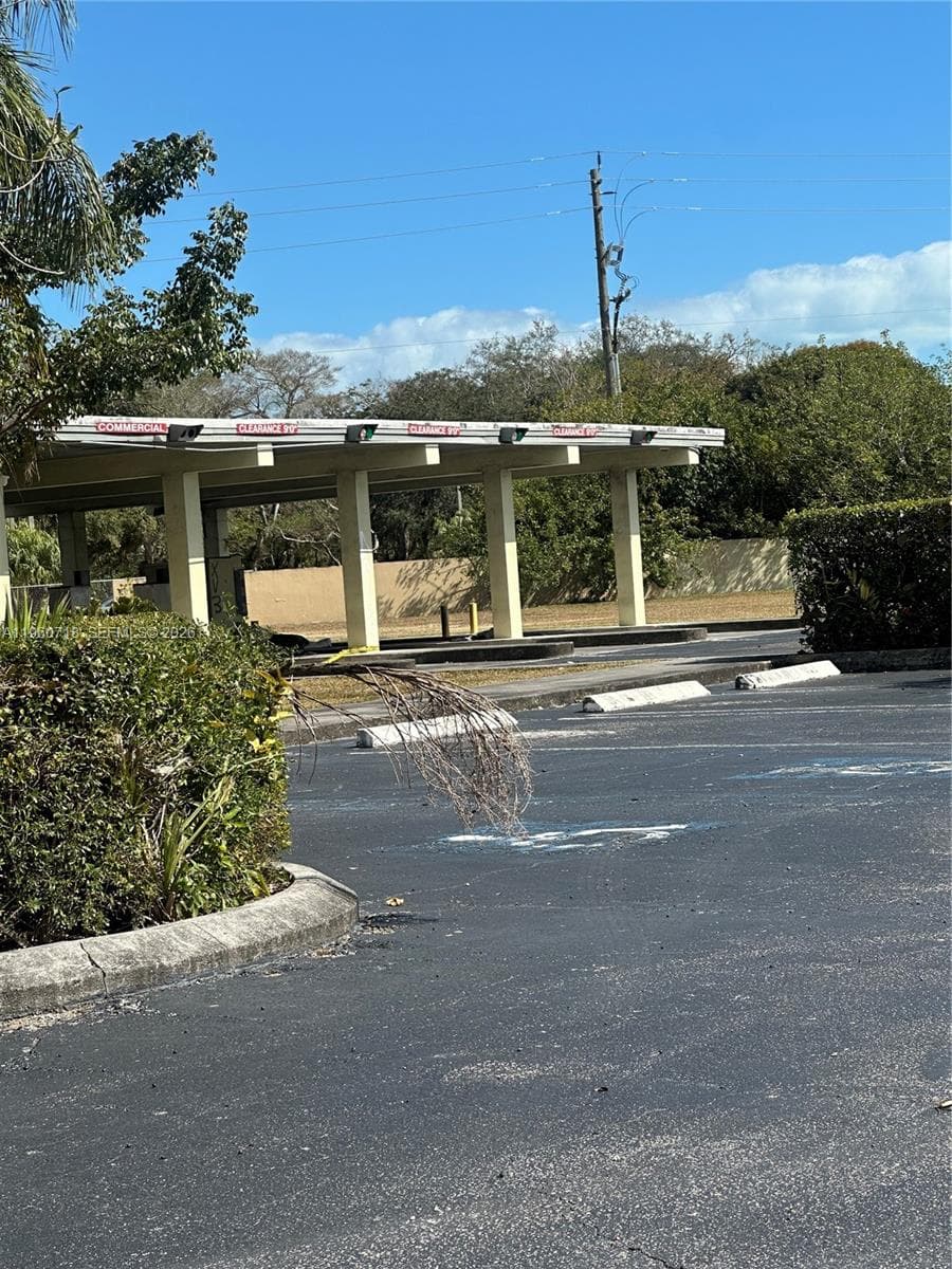 24701 S Dixie Hwy, Homestead FL 33032