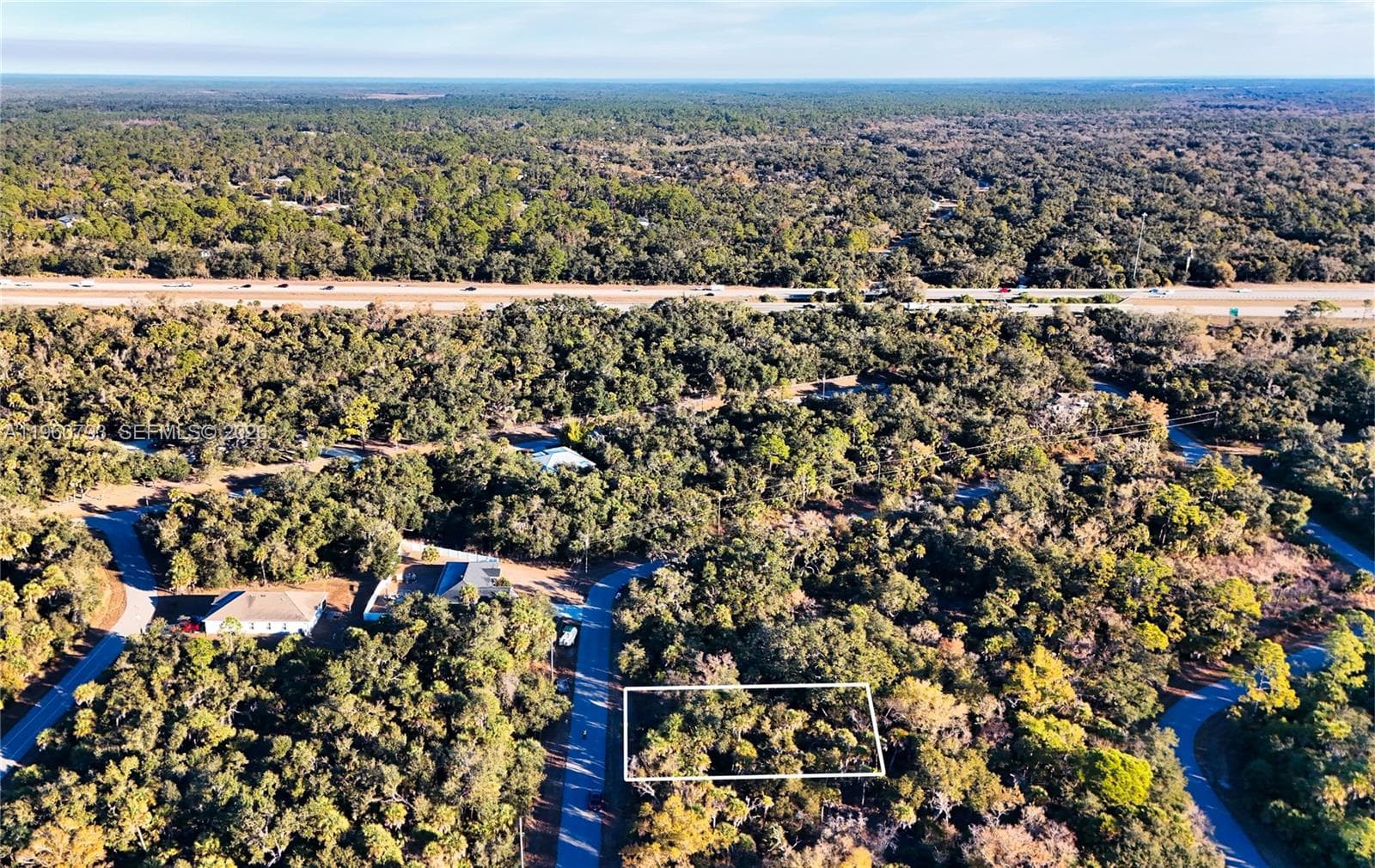 0 BACKERT RD, North Port FL 34291