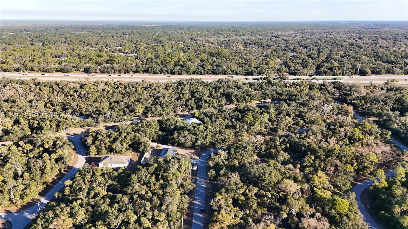 0 BACKERT RD, North Port FL 34291
