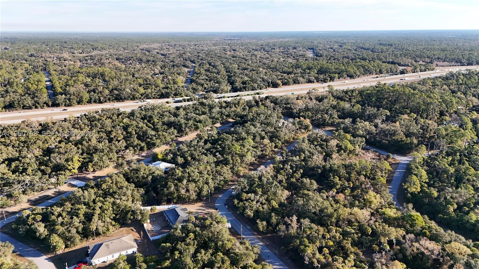 0 BACKERT RD, North Port FL 34291