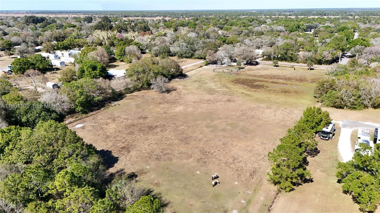 448 NW 34TH ST, Okeechobee FL 34972