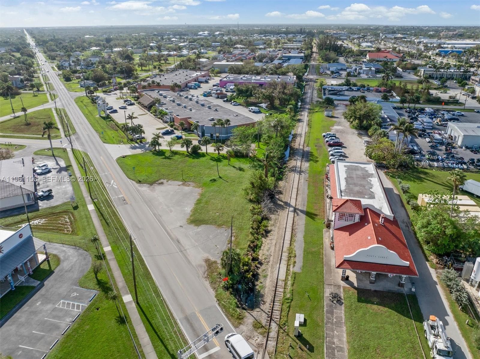 1013 Taylor Rd, Punta Gorda, FL