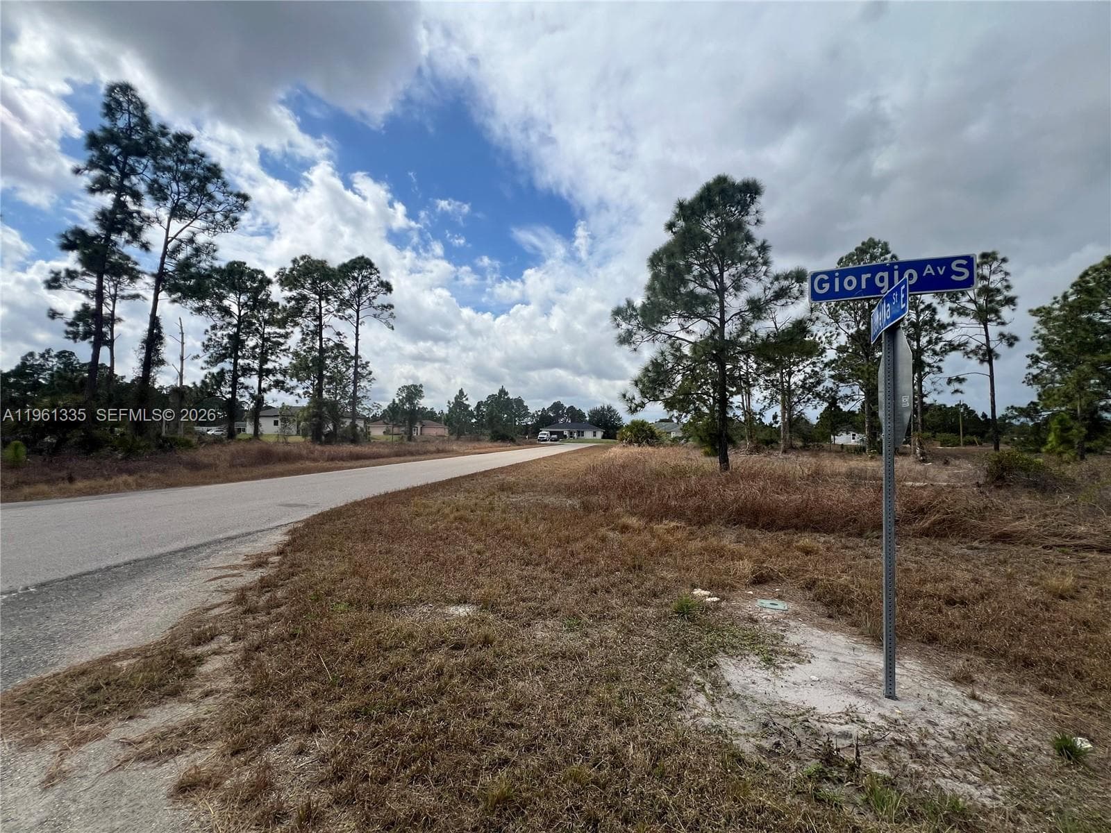 714 Giorgio Ave, Other City - In The State Of Florida FL 33974