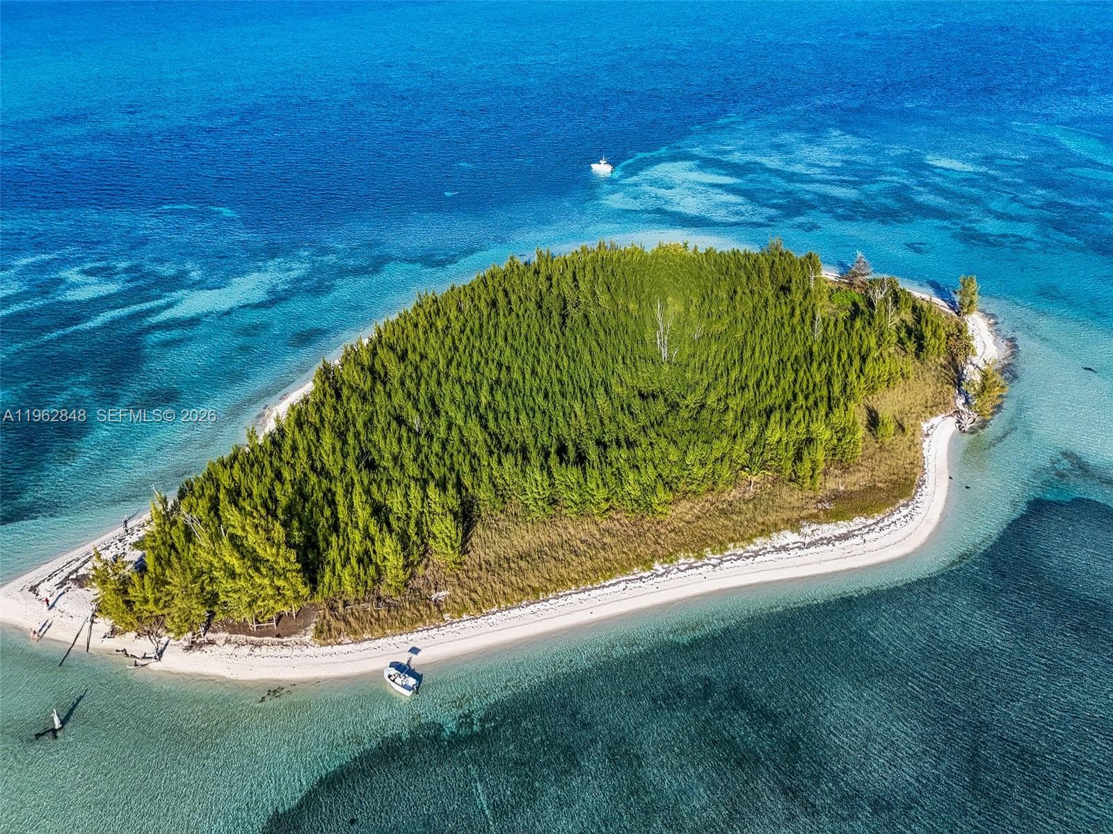 Sandy Cay Bahamas, NA