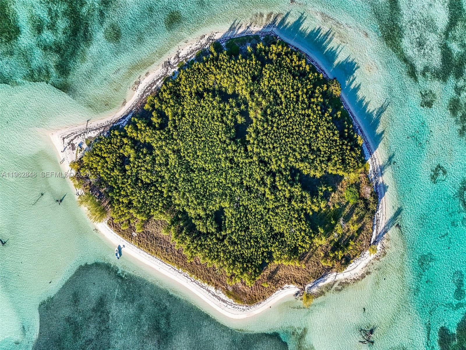 Sandy Cay Bahamas, NA