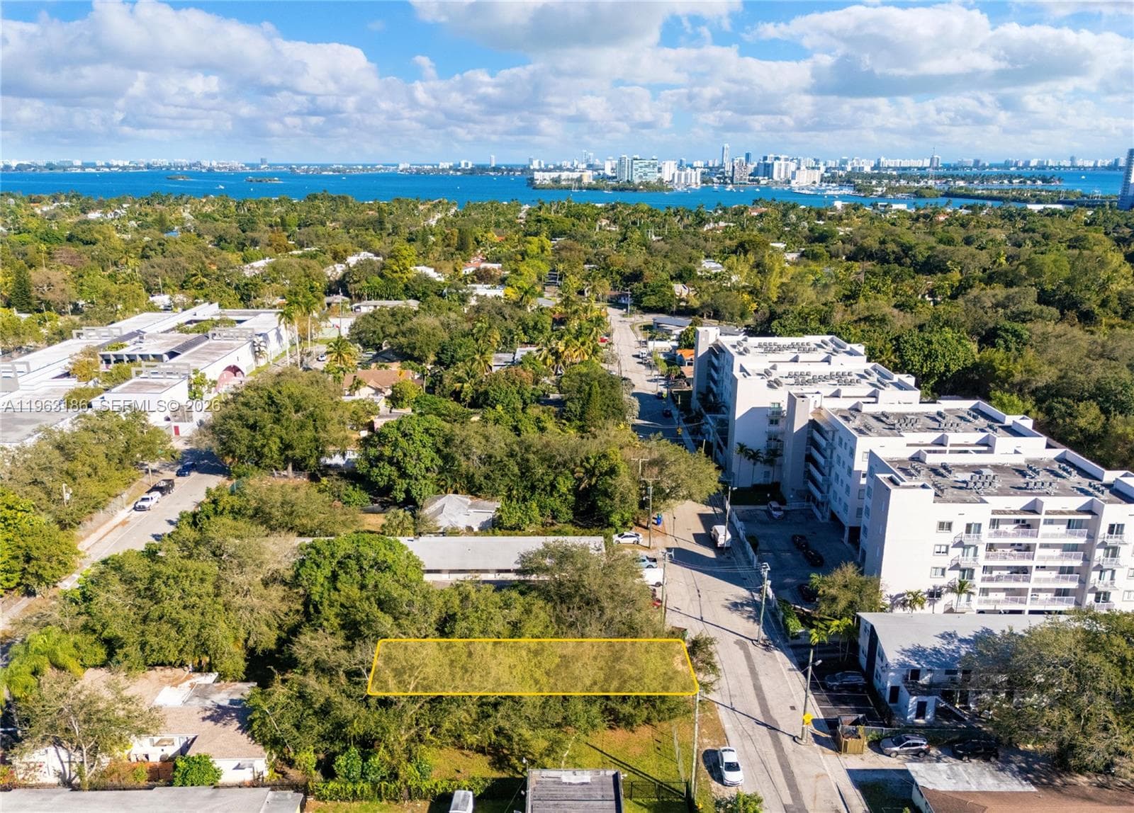729 NE 85th St, Miami FL 33138