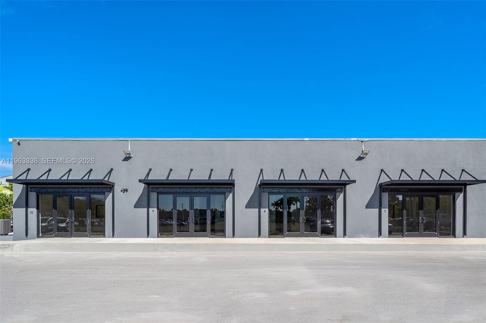 1930 N 30th Road Suite 9, Hollywood FL 33021