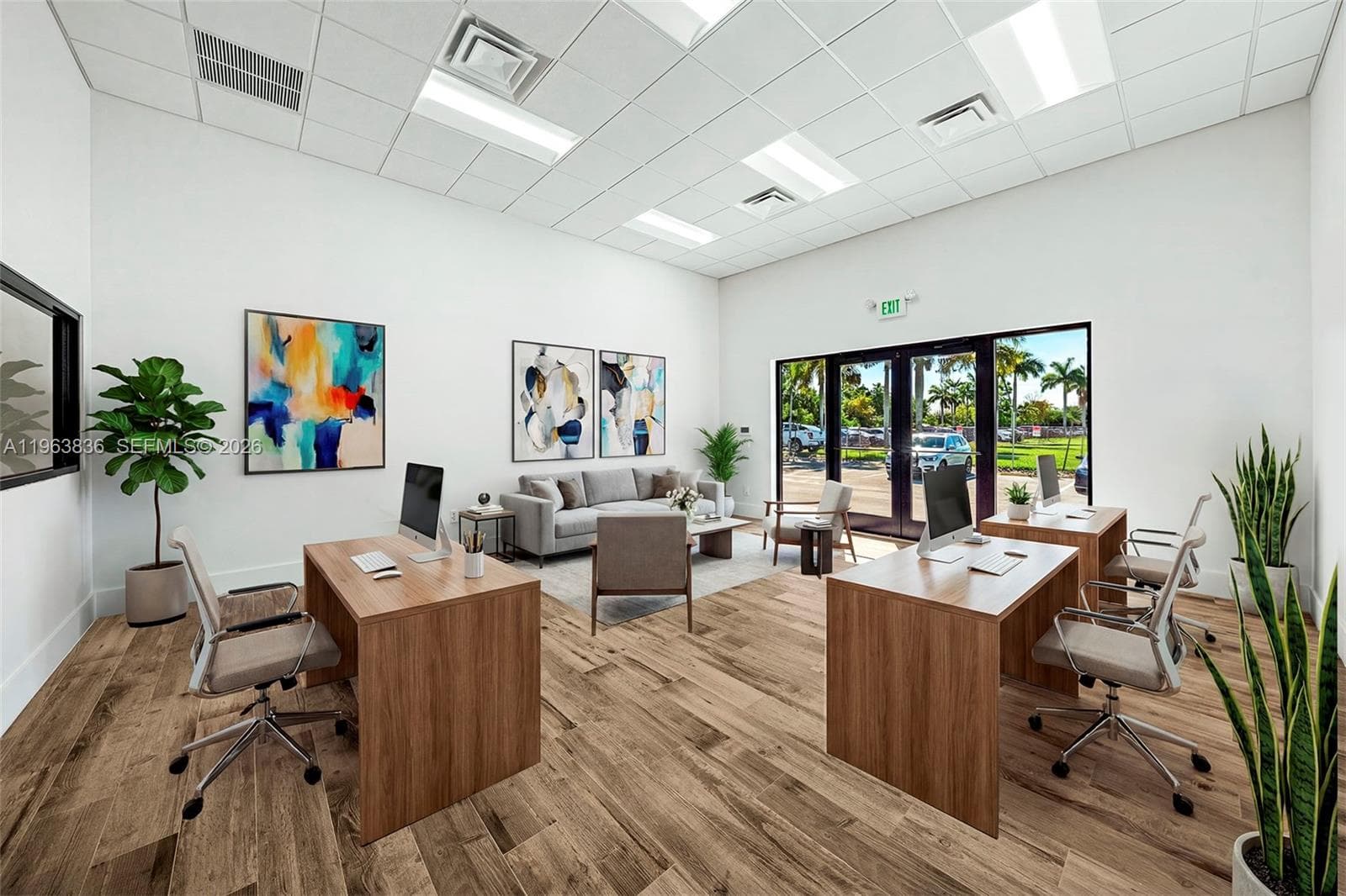 1930 N 30th Road Suite 9, Hollywood FL 33021