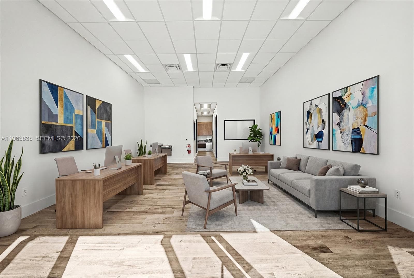 1930 N 30th Road Suite 9, Hollywood FL 33021