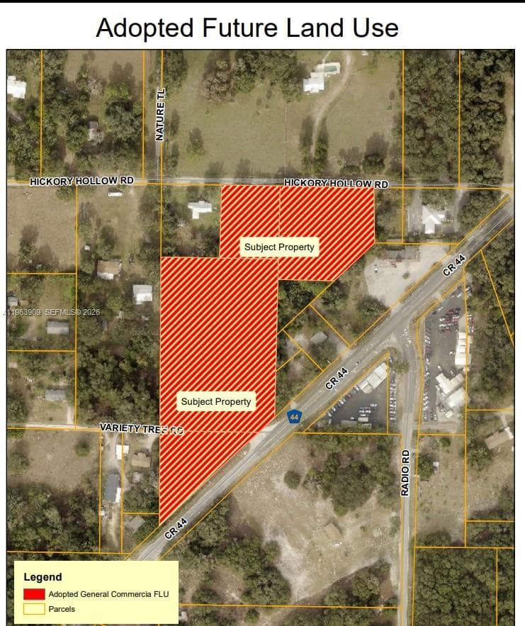 9915 County Rd 44. Leesburg, Other City - In The State Of Florida FL 34788