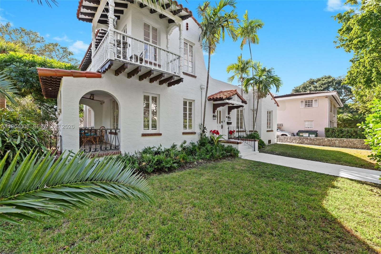 36 Phoenetia Ave, Coral Gables FL 33134