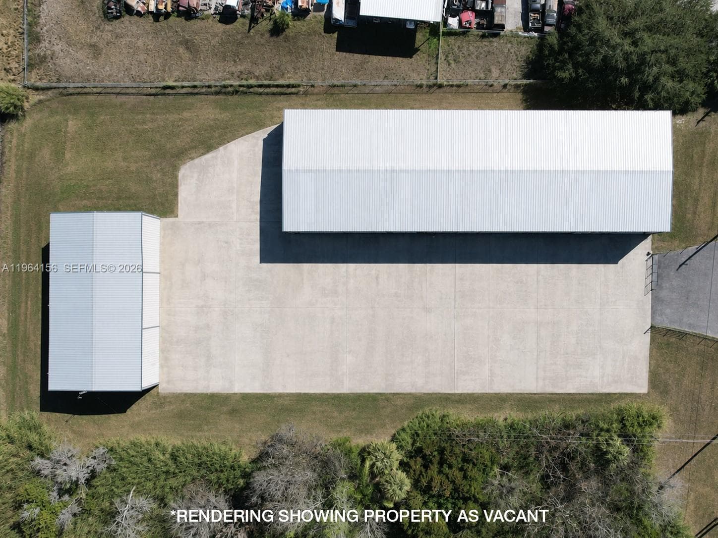 5271 US HWY 441 SE, Okeechobee FL 34974