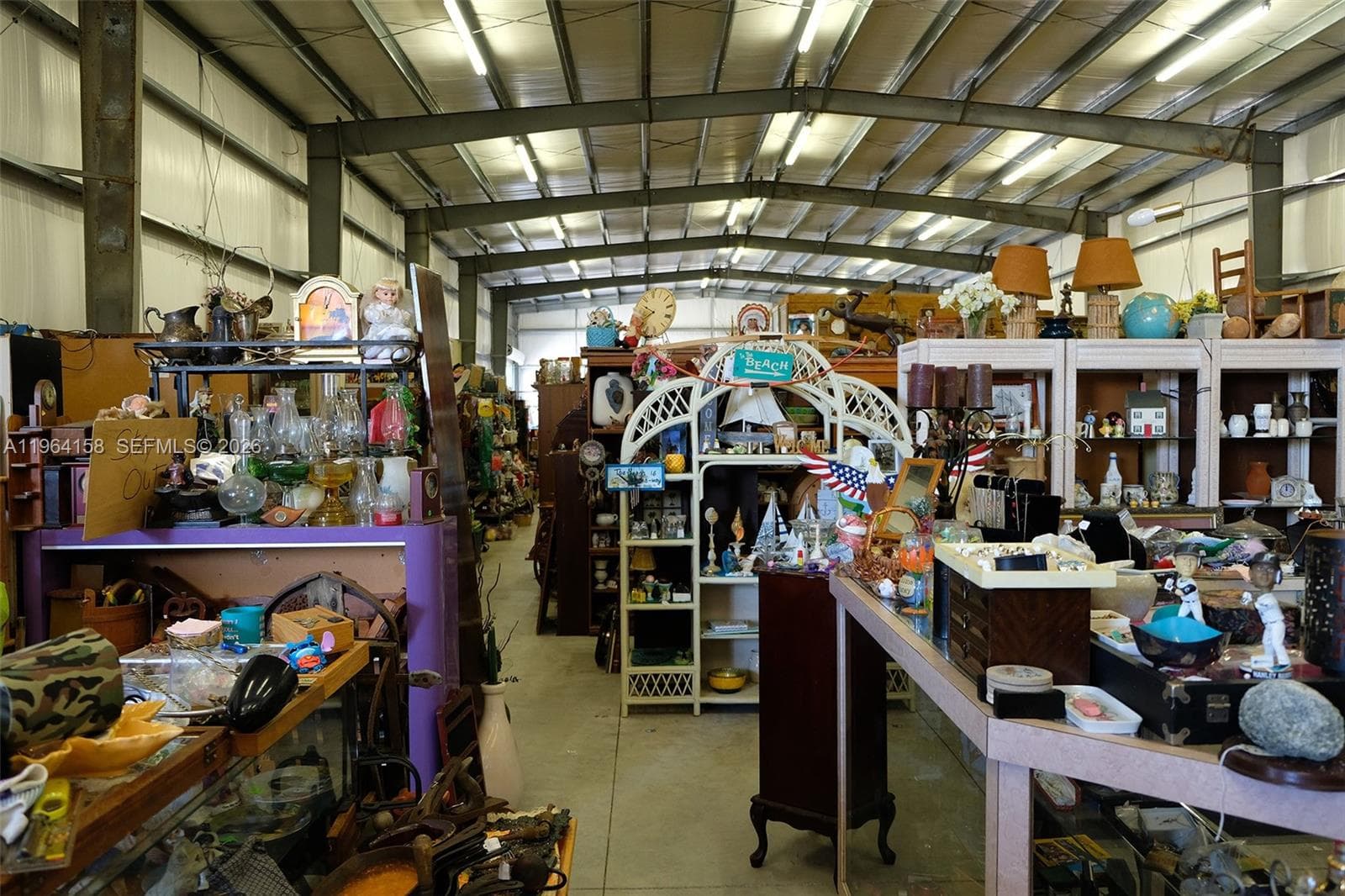 5271 US HWY 441 SE, Okeechobee FL 34974