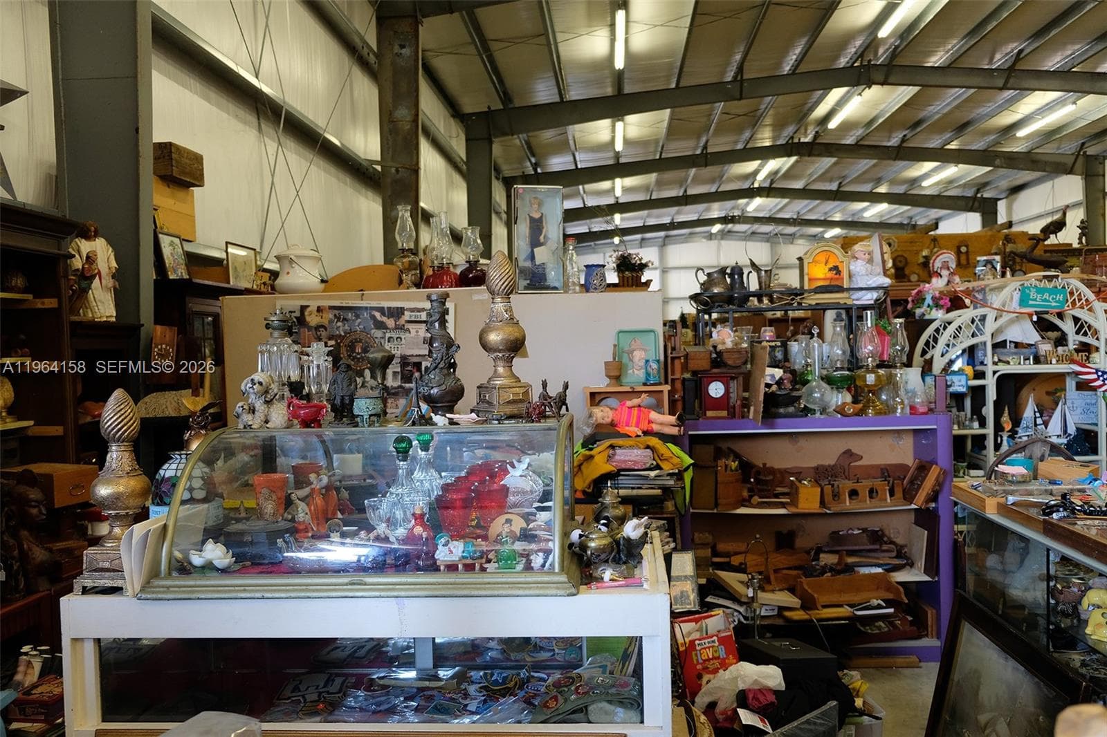 5271 US HWY 441 SE, Okeechobee FL 34974