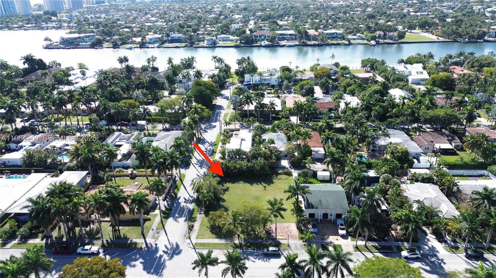 1000 Harrison St, Hollywood FL 33019