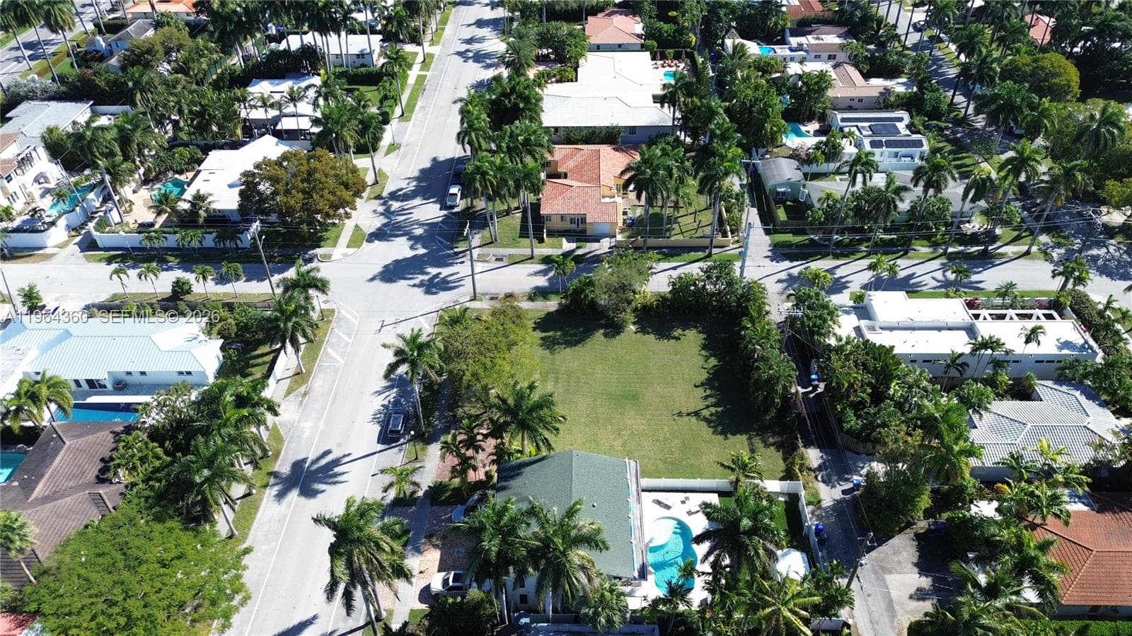 1000 Harrison St, Hollywood FL 33019