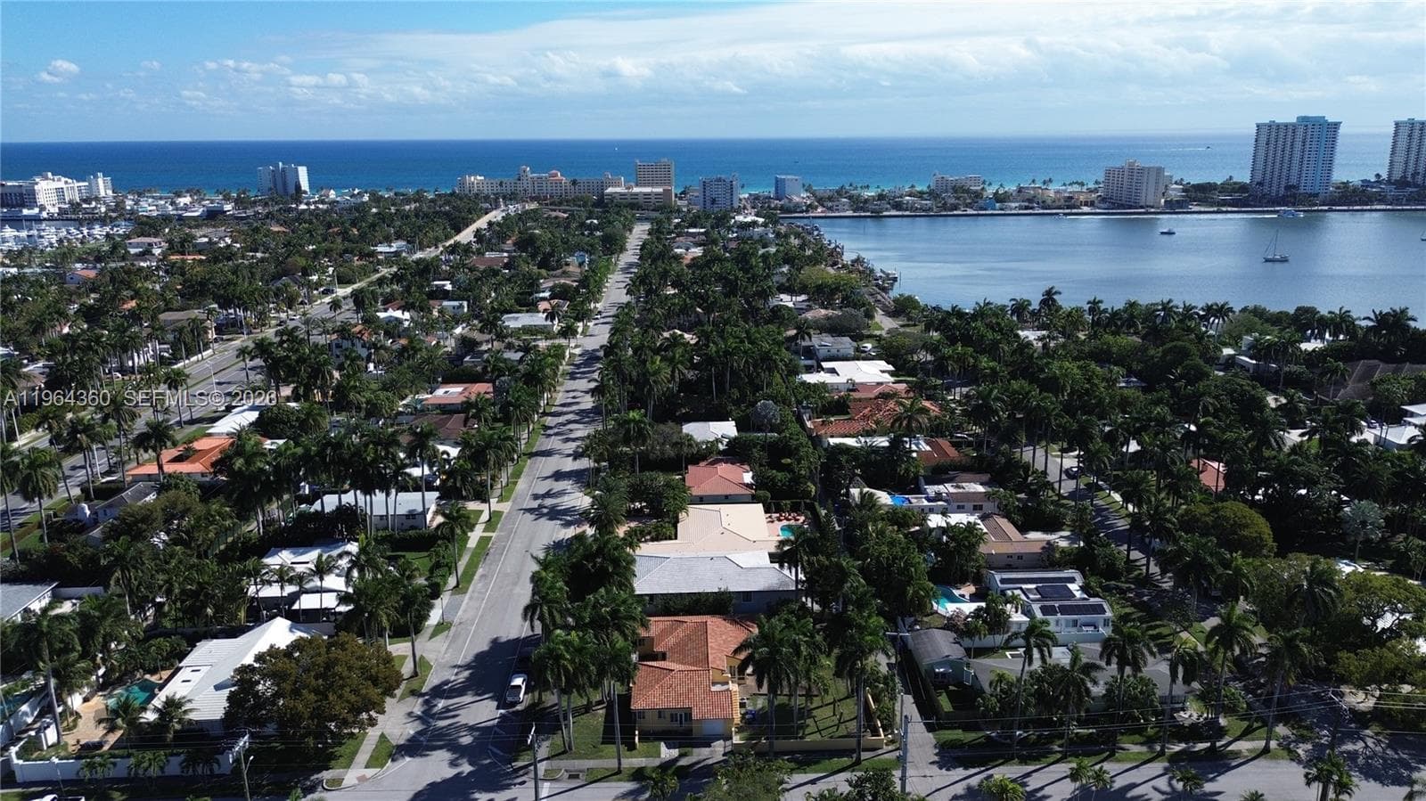 1000 Harrison St, Hollywood FL 33019