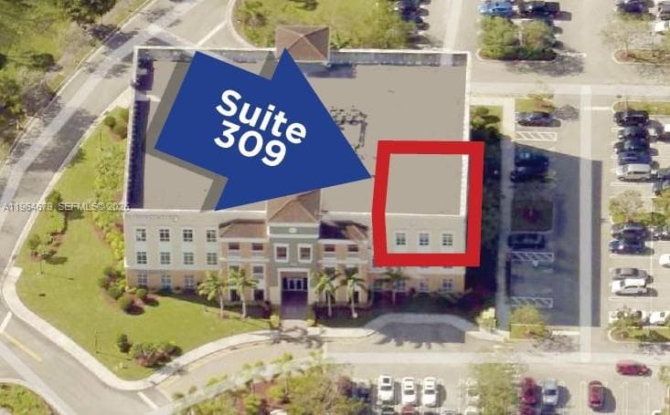 5850 Coral Ridge Dr # 309, Coral Springs FL 33076
