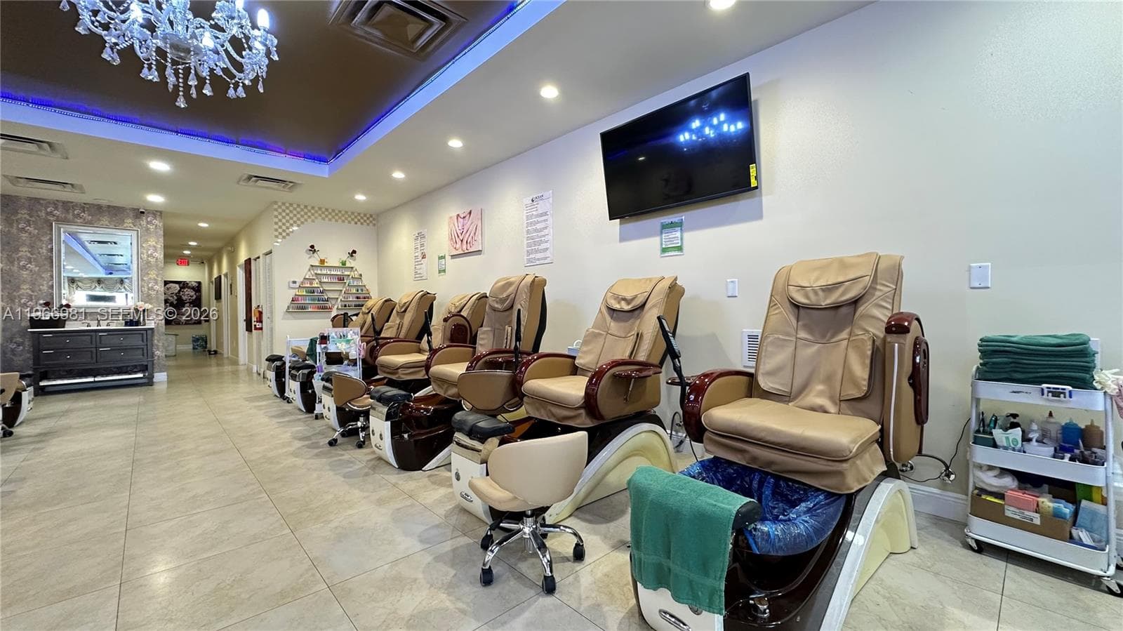 SW 40 St, Miami FL 33165