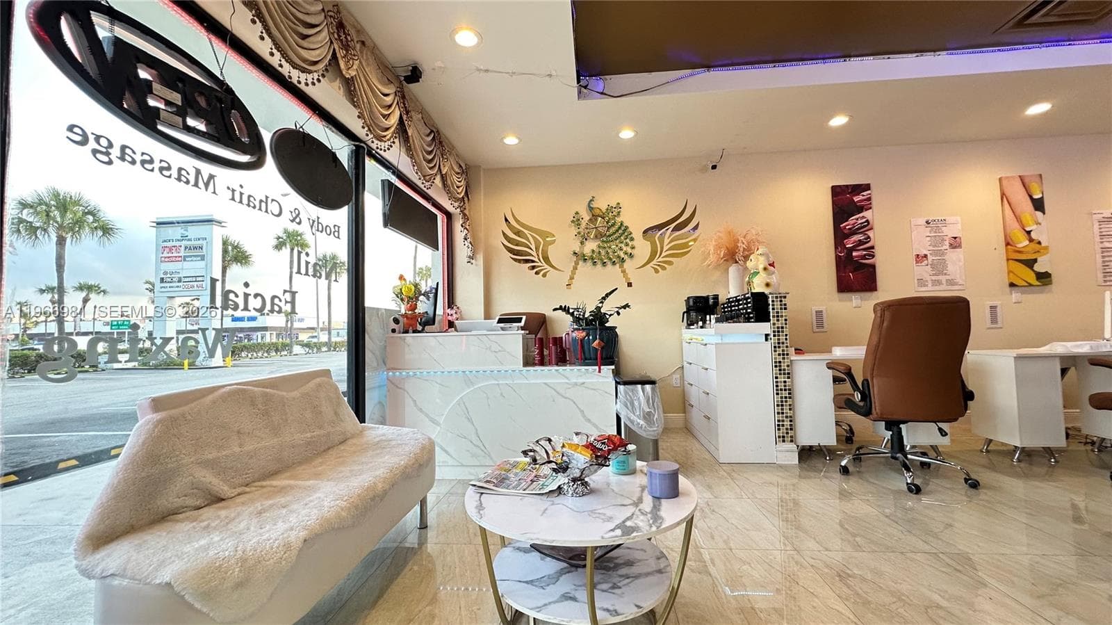 SW 40 St, Miami FL 33165