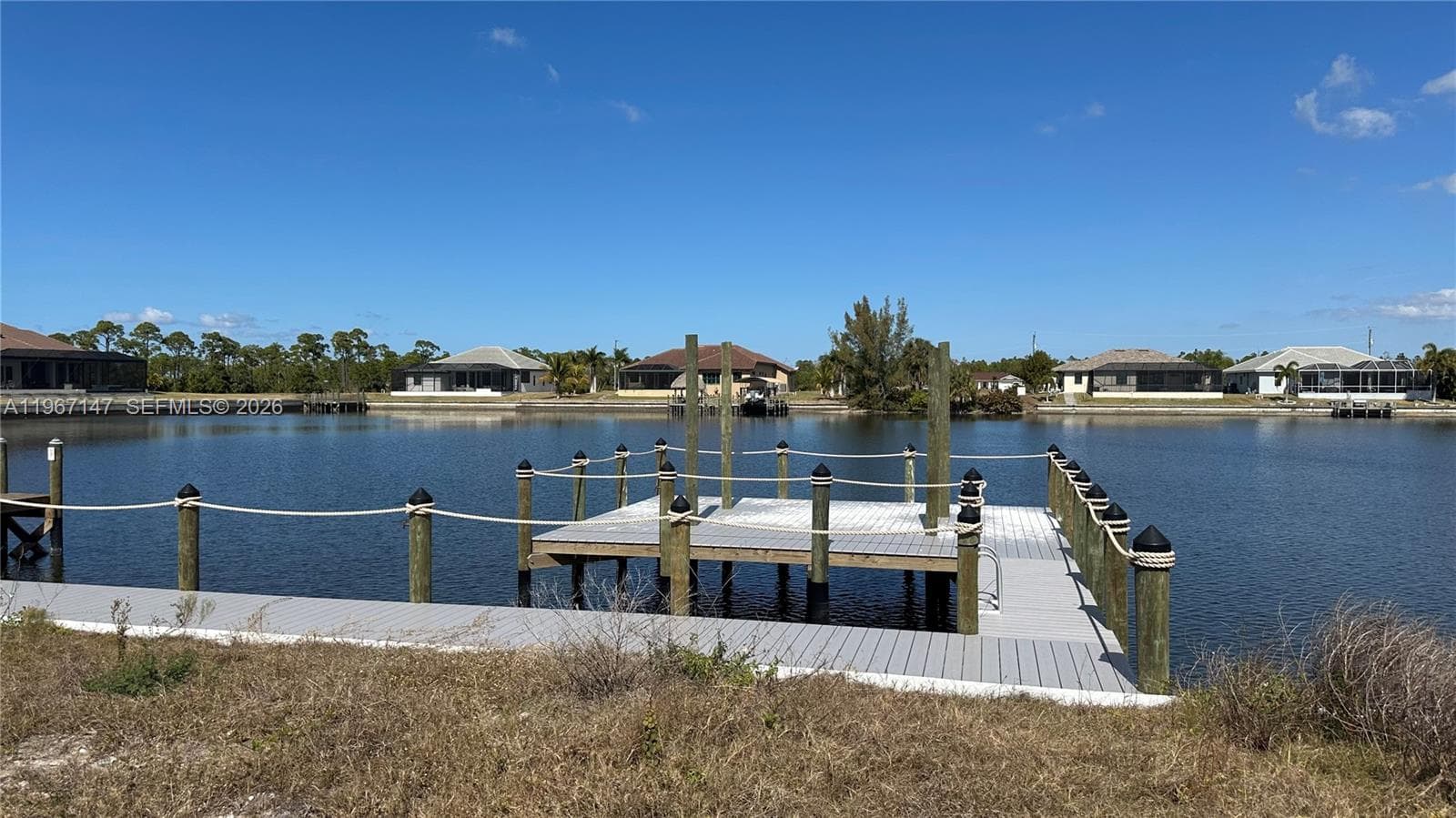 4323 NW 39th St, Cape Coral FL 33993