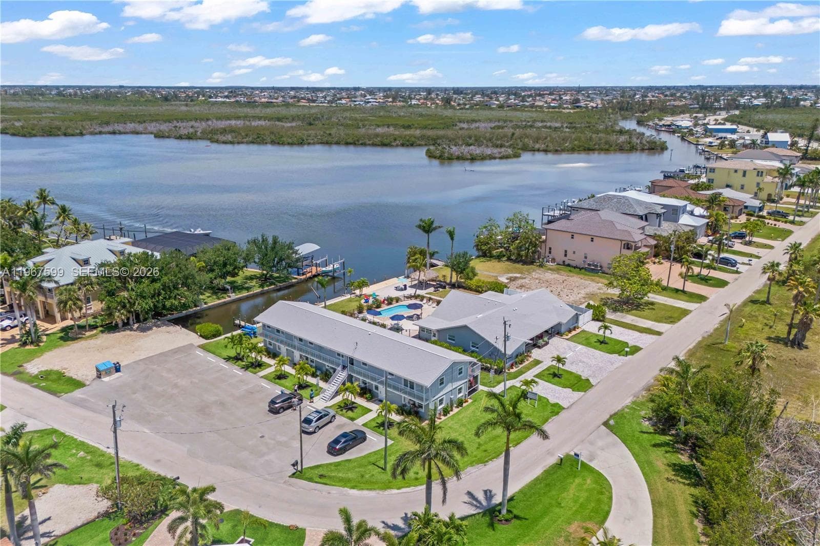 12200/12210 Shoreview DR, Matlacha FL 33993
